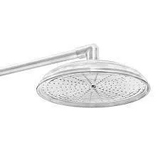 DUCHA ALUMINIO 15X 1