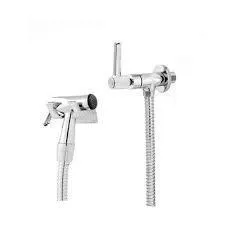 DUCHA HIGIENICA 1/4 V METAL C-34