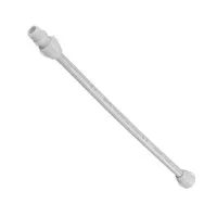 ENGATE PLASTICO 40CM X 1/2