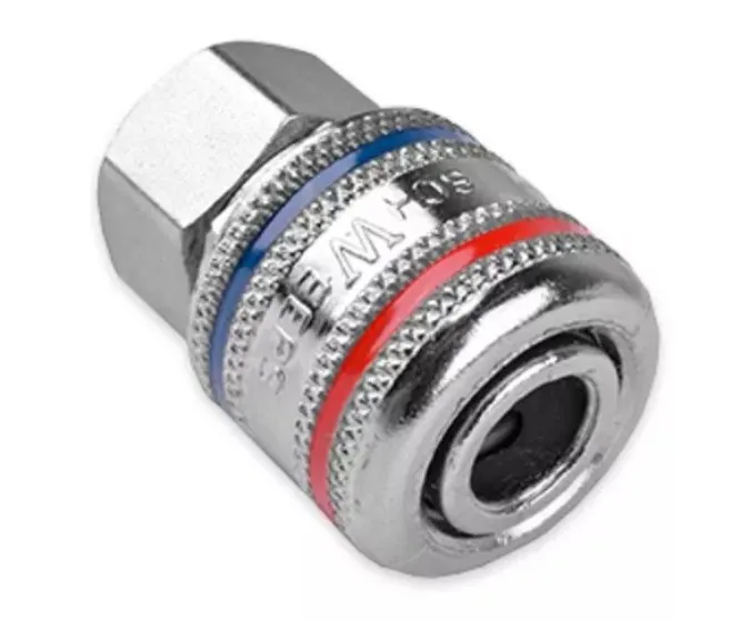 ENGATE RAPIDO AR SCHWEERS ER 767 F 1/4