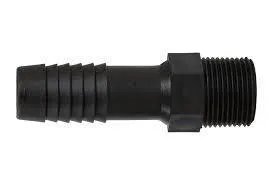 ADAPTADOR 1 X 3/4 REDUCAO PRETO