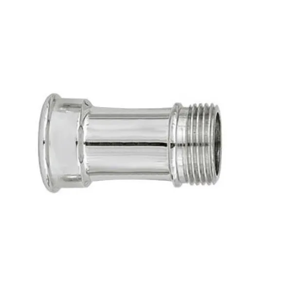 EXTENÇÃO ZANAK CR CURTA 1/2