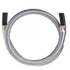 FLEXIVEL BORRACHA BM X BM 5,00 MTS