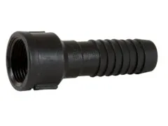ADAPTADOR 3/4 R INTERNA PRETO