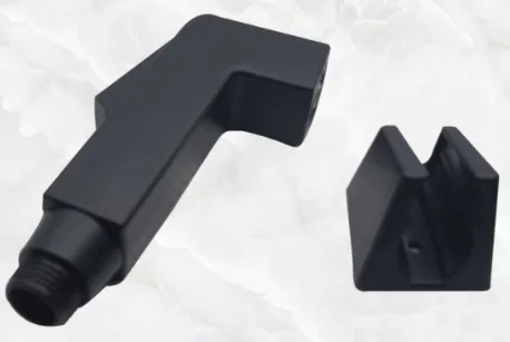 GATILHO ABS QUAD, PRETO CISUPORTE