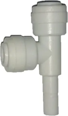 INCERTO EM T LATERAL 1/4