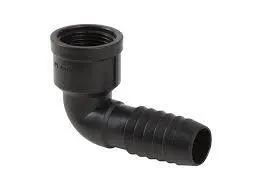 JOELHO 1 1/2 INTERNO 090 PRETO