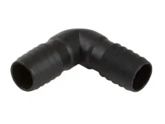 GRELHA PLAST ABS BRANCA QUAD 15X15