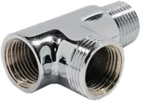 ADAPTADOR METAL CR T 1/2X3/4