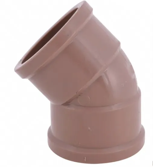 JOELHO SOLDAVEL 45 X50OMM