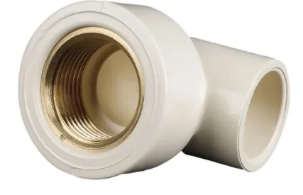 JOELHO CPVC 90 X22MM