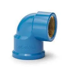 JOELHO 930 SOLD C/BUCHA LATAO 32MMkX3/4