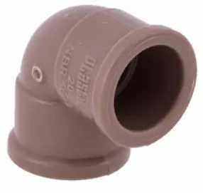 JOELHO SOLDAVEL 90 X20MM