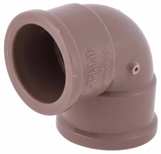 JOELHO SOLDAVEL 90 X32MM