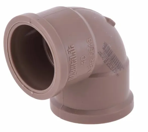 JOELHO SOLDAVEL 90 X40MM