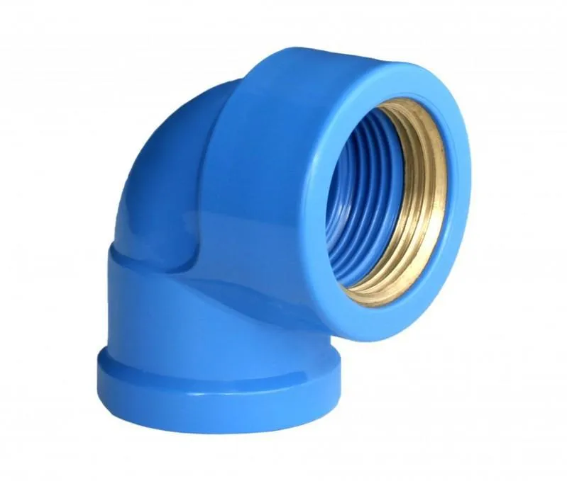 JOELHO C/ BUCHA LATAO LR 25MMkx3/4