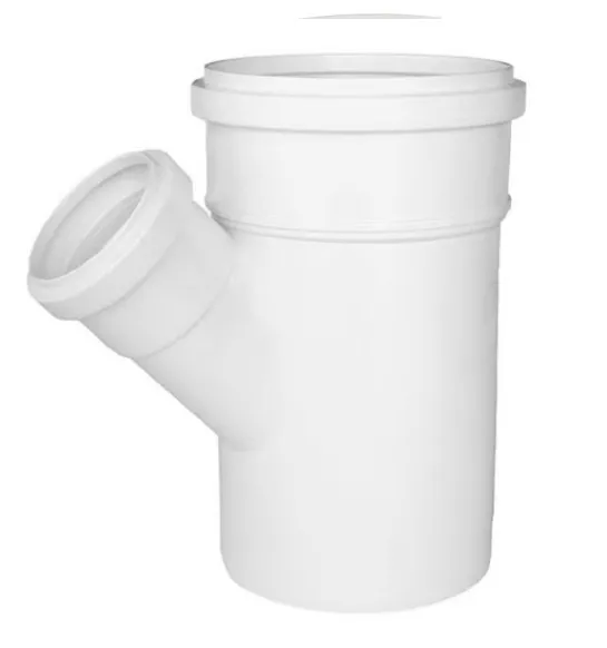 JUNCAO DE REDUCAO ESGOTO 100X5BOMM