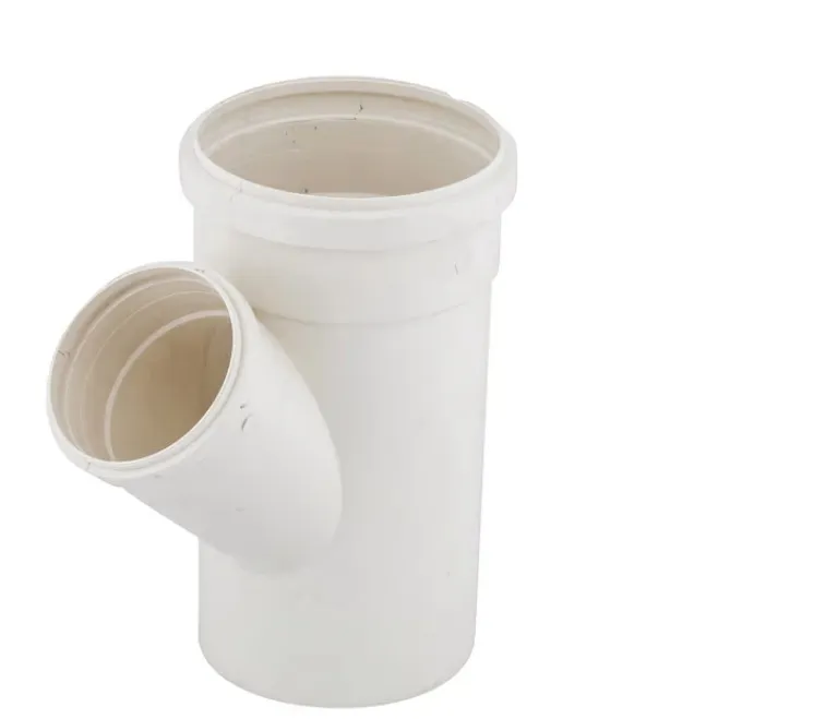 JUNCAO REDUCAO ESGOTO