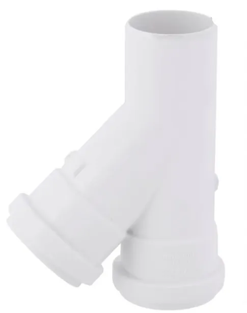 JUNCAO SIMPLES 45 ESGOTO BOMM