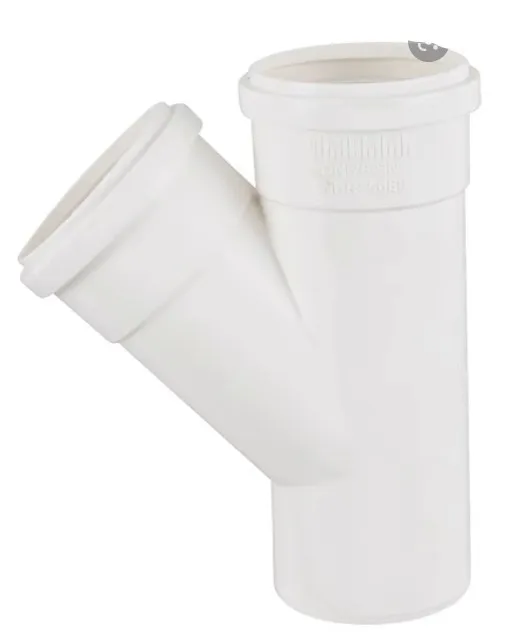 JUNCAO SIMPLES 45 ESGOTO "TSMM