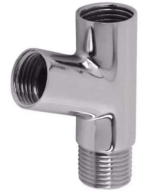 JUNCAO CR METAL Y PAREDE 1/2