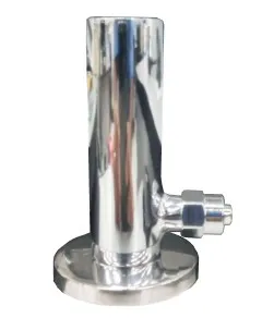 ADAPTADOR 9,5 VERTICAL P/FILT E TOR