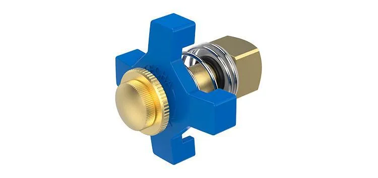 KIT ACIO.PA/ALV.DESC.FABRIMAR FLUX