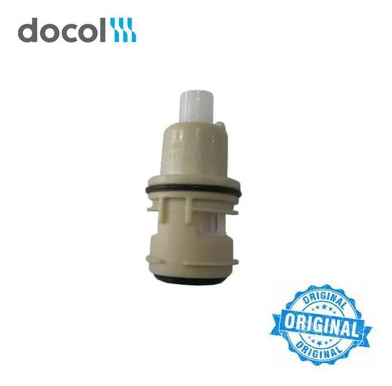 KIT CARTUCHO BASETEC PRES ANTIHOR