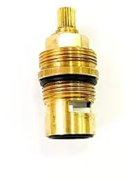 KIT CARTUCHO CER 1/4 V AH TORN DOCOL