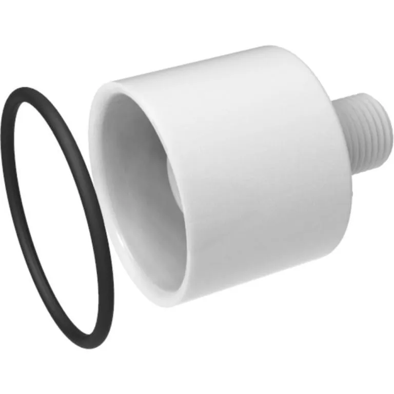 CONTRA SEDE P/VALV.DESC, 1. 1/4 DOCOL