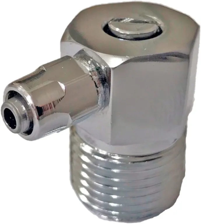 ADAPTADOR P/BEB.EB 90 1/2 C/REG P/M.FINA