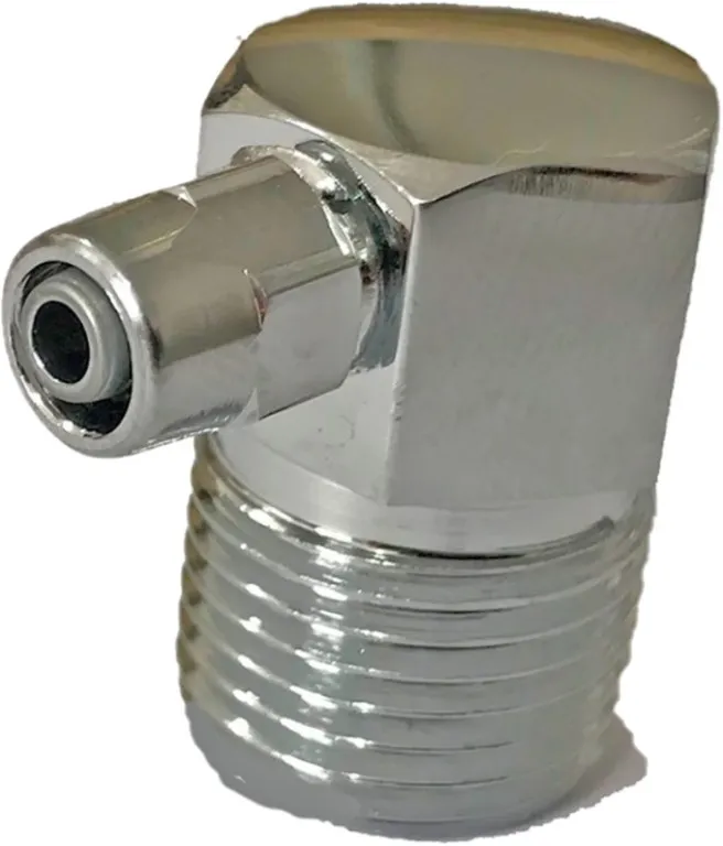 ADAPTADOR 2 R EXTERNA PRETO