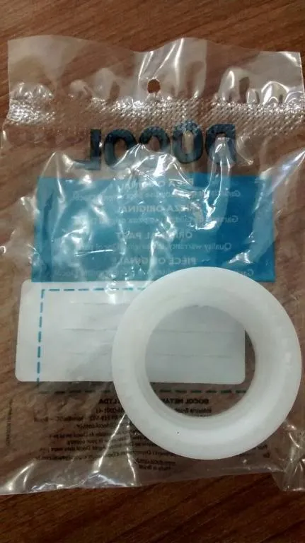 KIT PORCA PAVALV.DESC.1.1/2 E 1.1 iã