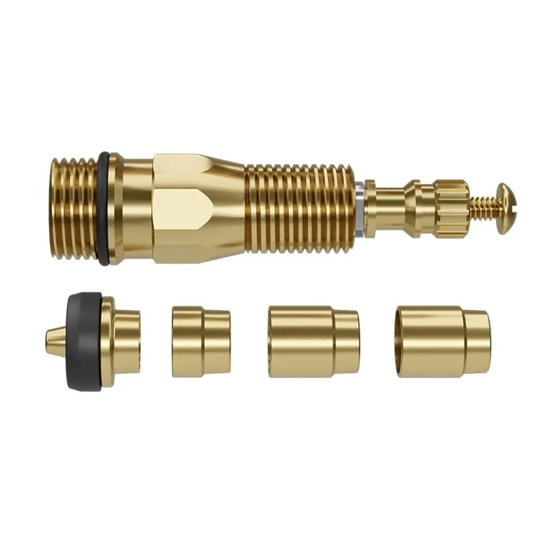 KIT REPARO P/REGISTRO RC.N O