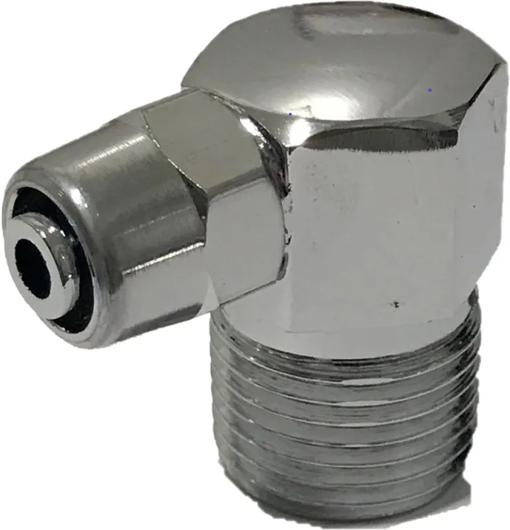 ADAPTADOR 2 X1 1/2 R EXTERNA PRETO