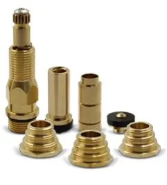 FIXACAO LATÃO B12 1/4 X S0MM