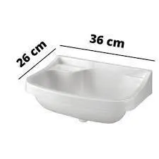 FLEXIVEL BORRACHA PONTA X FEMEA 3,00MTS