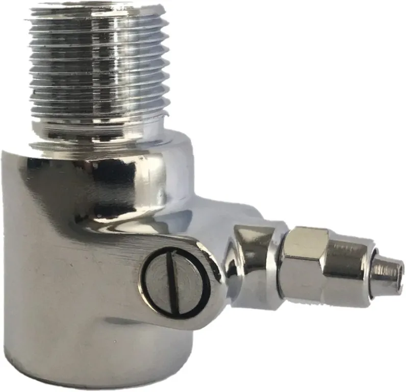 ADAPTADOR P/BEB.EM T C/RES. PIMANG FINA