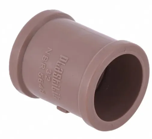 JOELHO 1/2 INTERNO DUPLO PRETO