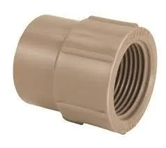 JOELHO 3/4 INTERNO DUPLO PRETO