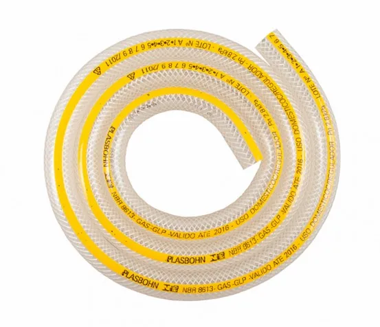 MANGUEIRA GAS 1200MM