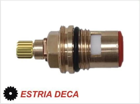 MECANISMO 1/4 ESQ.VM PADRAO DECA