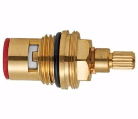 MECANISMO 1/4 ESQ.VM PADRAO DOCOL