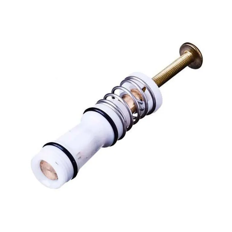 ACIONAMENTO P/VALV.DESC.HYDRA LUXO