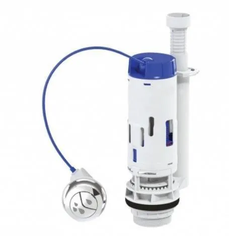 MECANISMO SAIDA UNIVERSAL