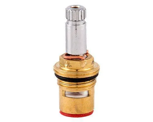 MECANISMO M18B PISTÃO CR 1/4 V ESOQO.VM