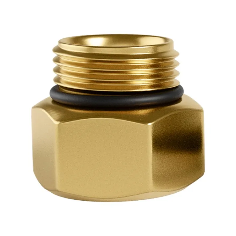 MODULO DE REDUCAÃO P/KIT ROSCA 34