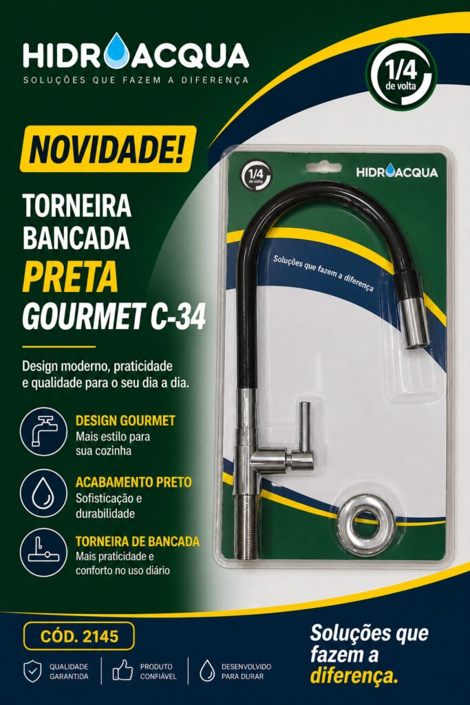 torneia bancada gourmet